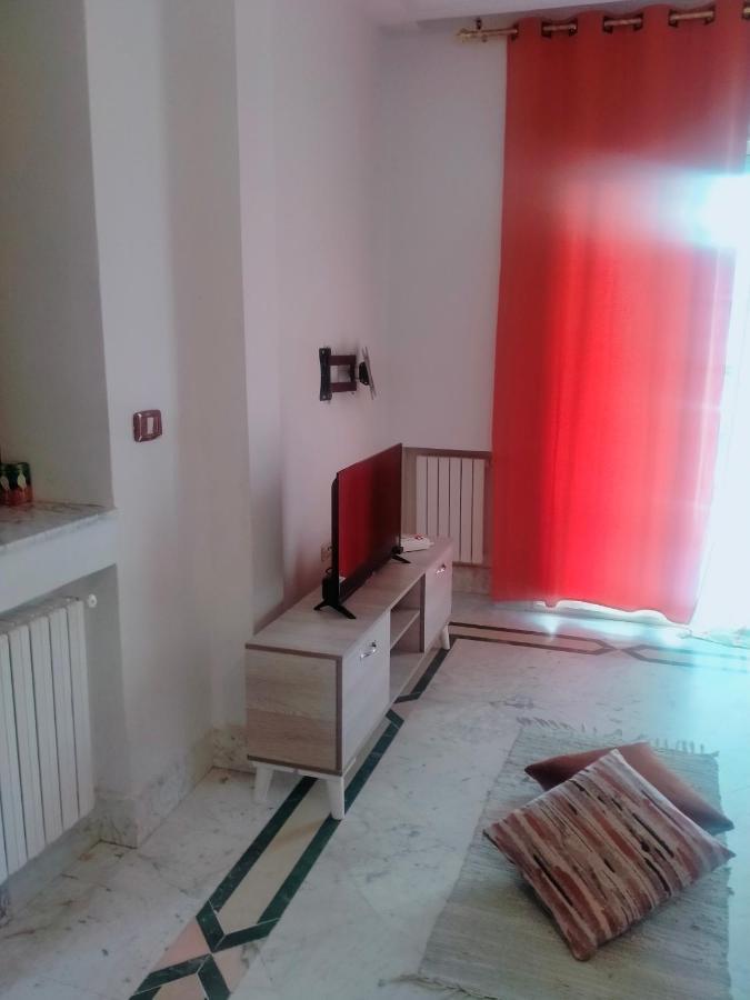 Appartement Lac 2 Tunis Eksteriør bilde